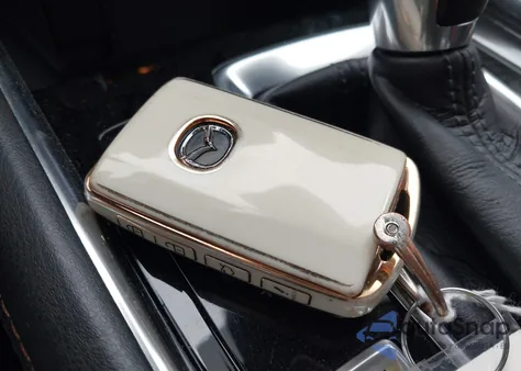 2021 Mazda Cx-5 Grand Touring from USA, damaged, VIN JM3KFBDM1M0469949